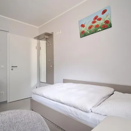 Minimalissimo Gasthuis