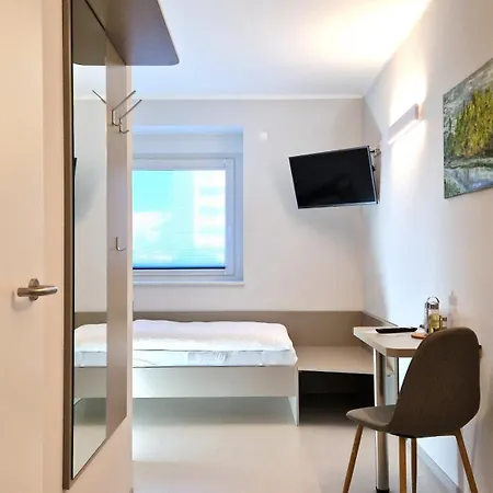 Gasthuis Minimalissimo